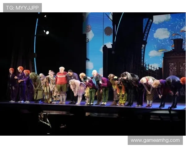 百老汇网站2026年最新演出推荐带你了解年度最热门百老汇表演