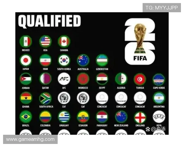 2026年世界杯足球国家队排名变化趋势分析,哪些球队排名上升最快